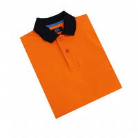 Eight X - Double Sided Collar Polo