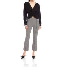 Fifteen Twenty - Sigourney Pintuck Pants