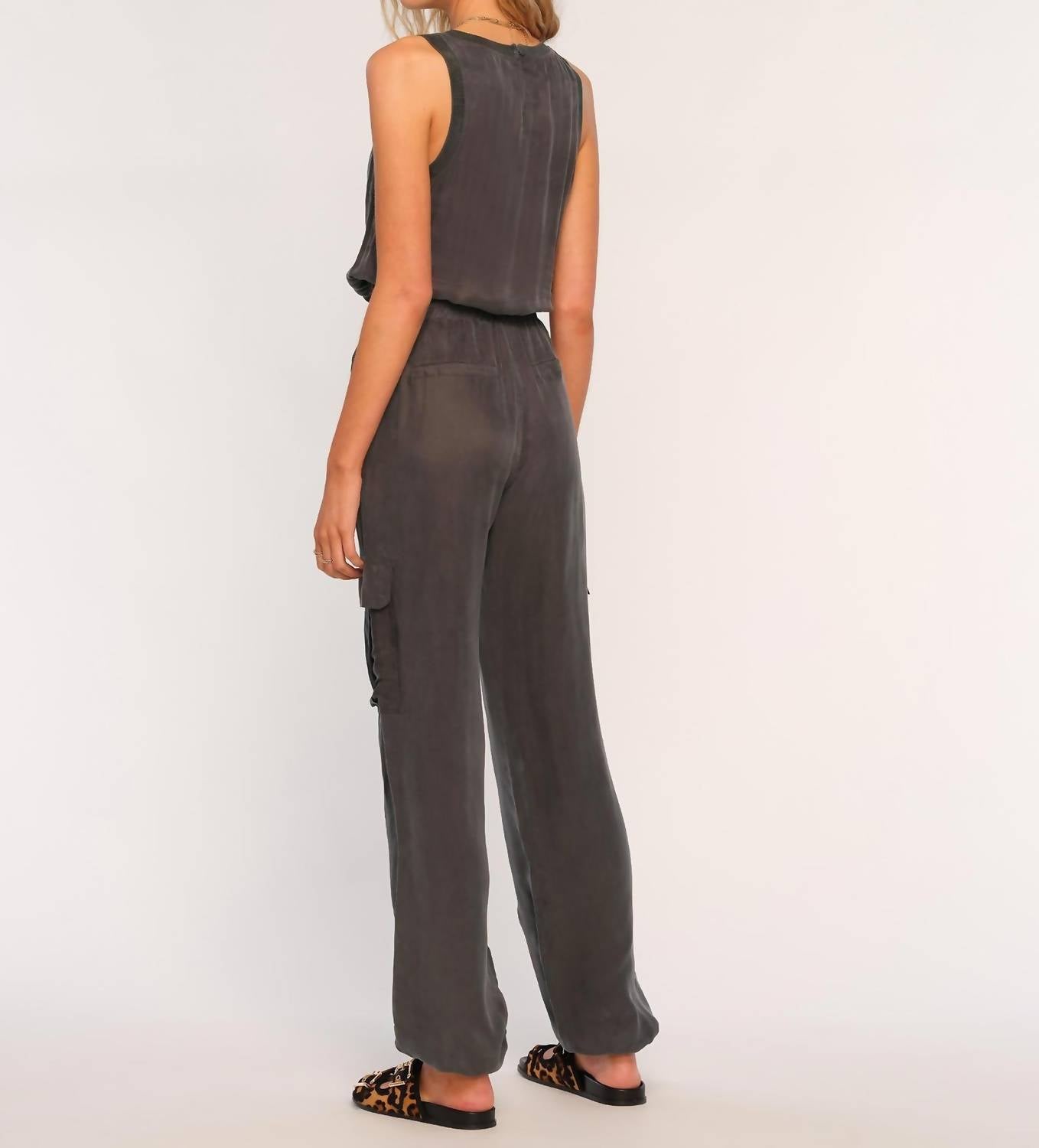 Heartloom - Alida Jumpsuit