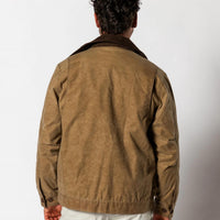 Duck Head - Waxed Canvas Duck Rancher Jacket