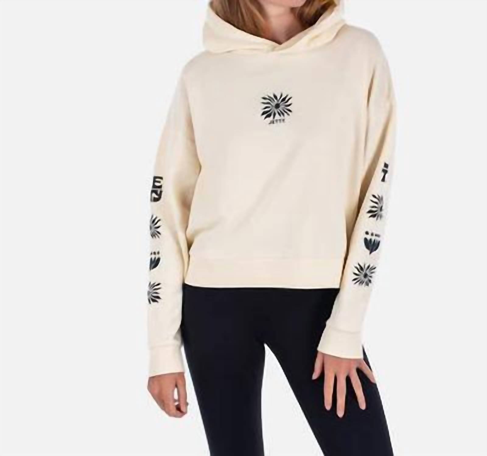 Jetty - Hazel Hoodie