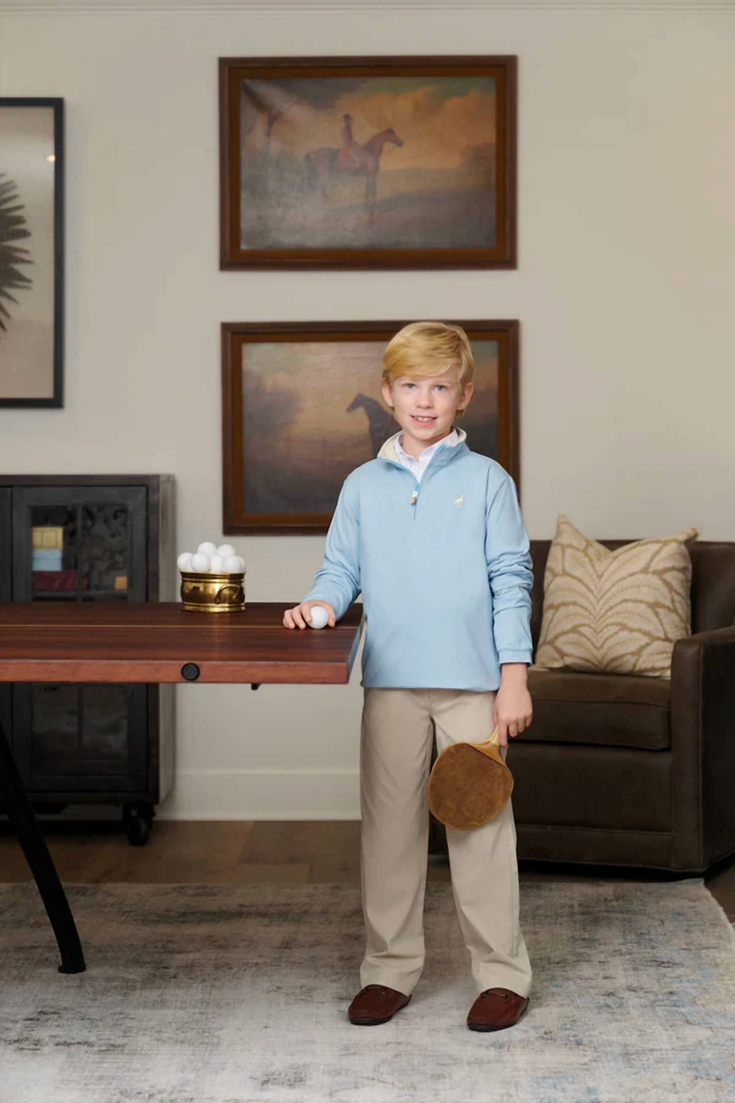 The Beaufort Bonnet Company - Prepletic Prep School Pants