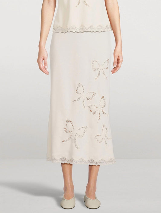 Loveshackfancy - Darion Skirt