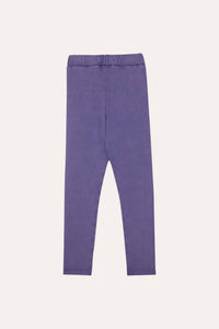 The Campamento - Kid's Cotton Leggings