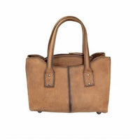 Sts Ranchwear - Women's Cowhide Josie Satchel