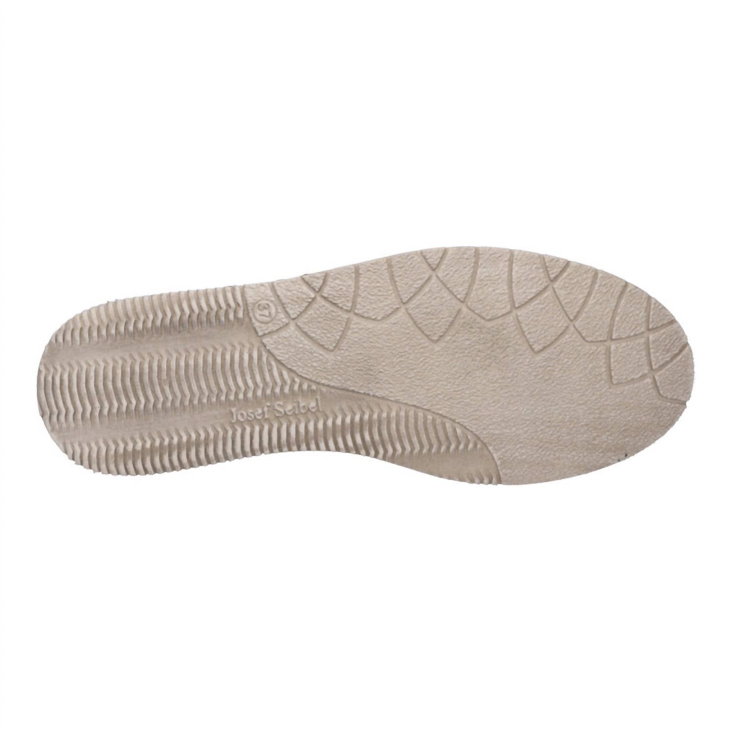 Josef Seibel - Women's Sofie 27 Slip On Espadrille