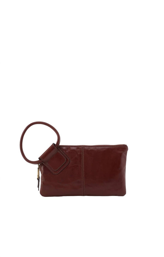 Hobo - Women's Sable Clutch