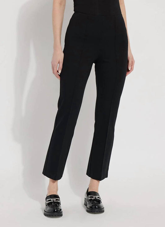 Lysse - Ankle Elysse Straight Pants