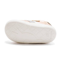 Oldsoles - Toddler's Play Ground Low Top Shoes