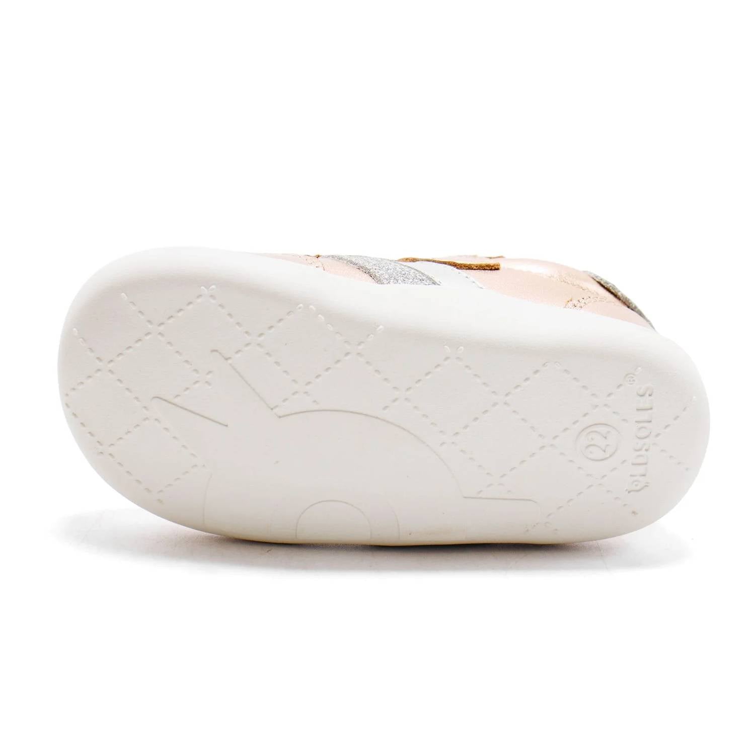 Oldsoles - Toddler's Play Ground Low Top Shoes