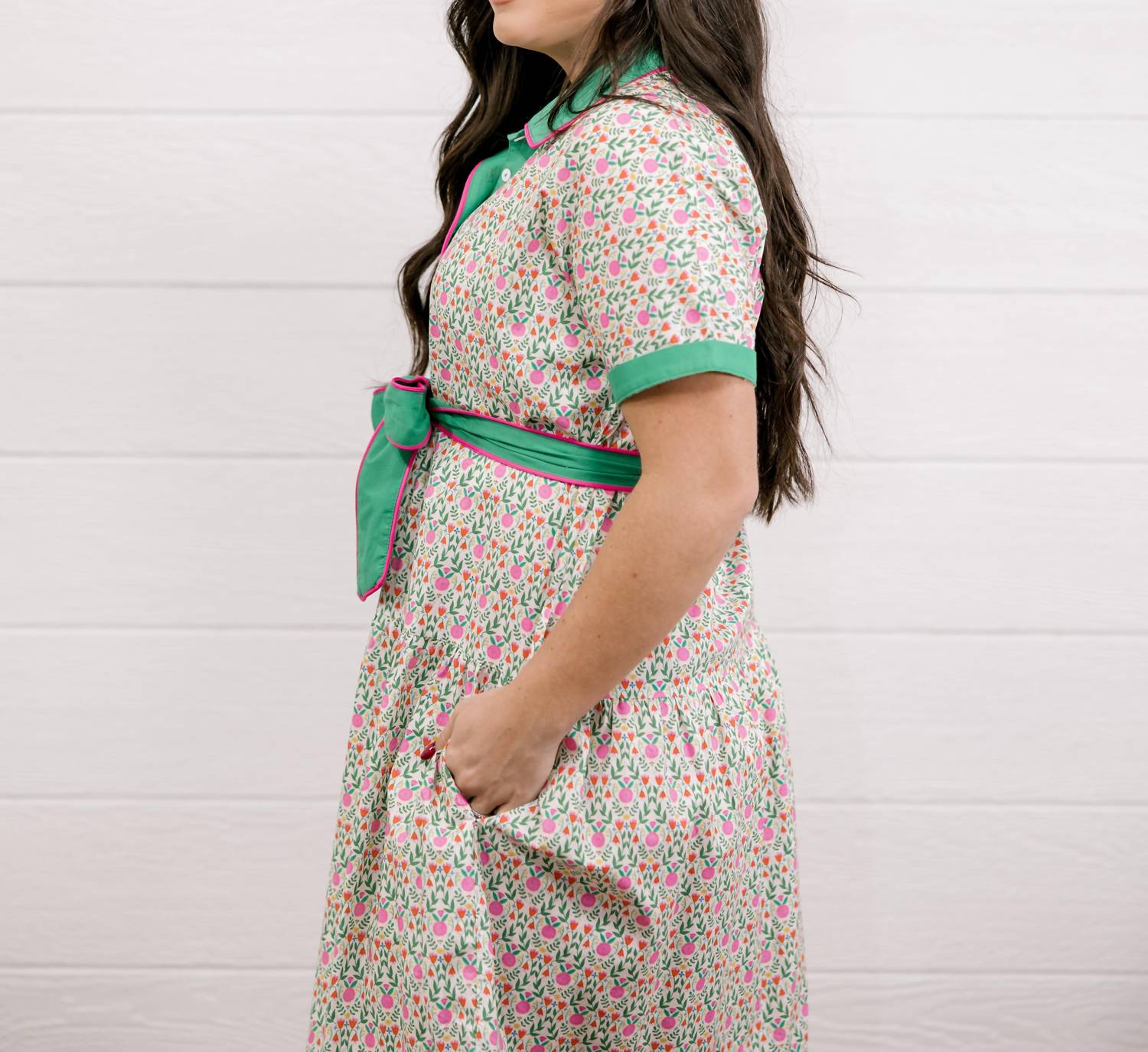 Layerz Clothing - Jillian Dress