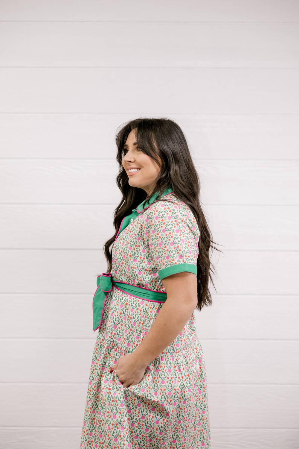 Layerz Clothing - Jillian Dress