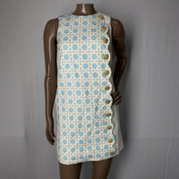 Mestiza New York - Women's Etta Mini Dress