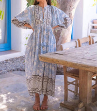 Bell - Sylvie Maxi Dress