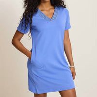 Tommy Bahama - Islandscape Braided Dress
