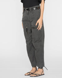 Isabel Marant - Kelyane High-rise Pants