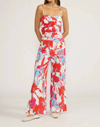 Lucy Paris - Daria Pants