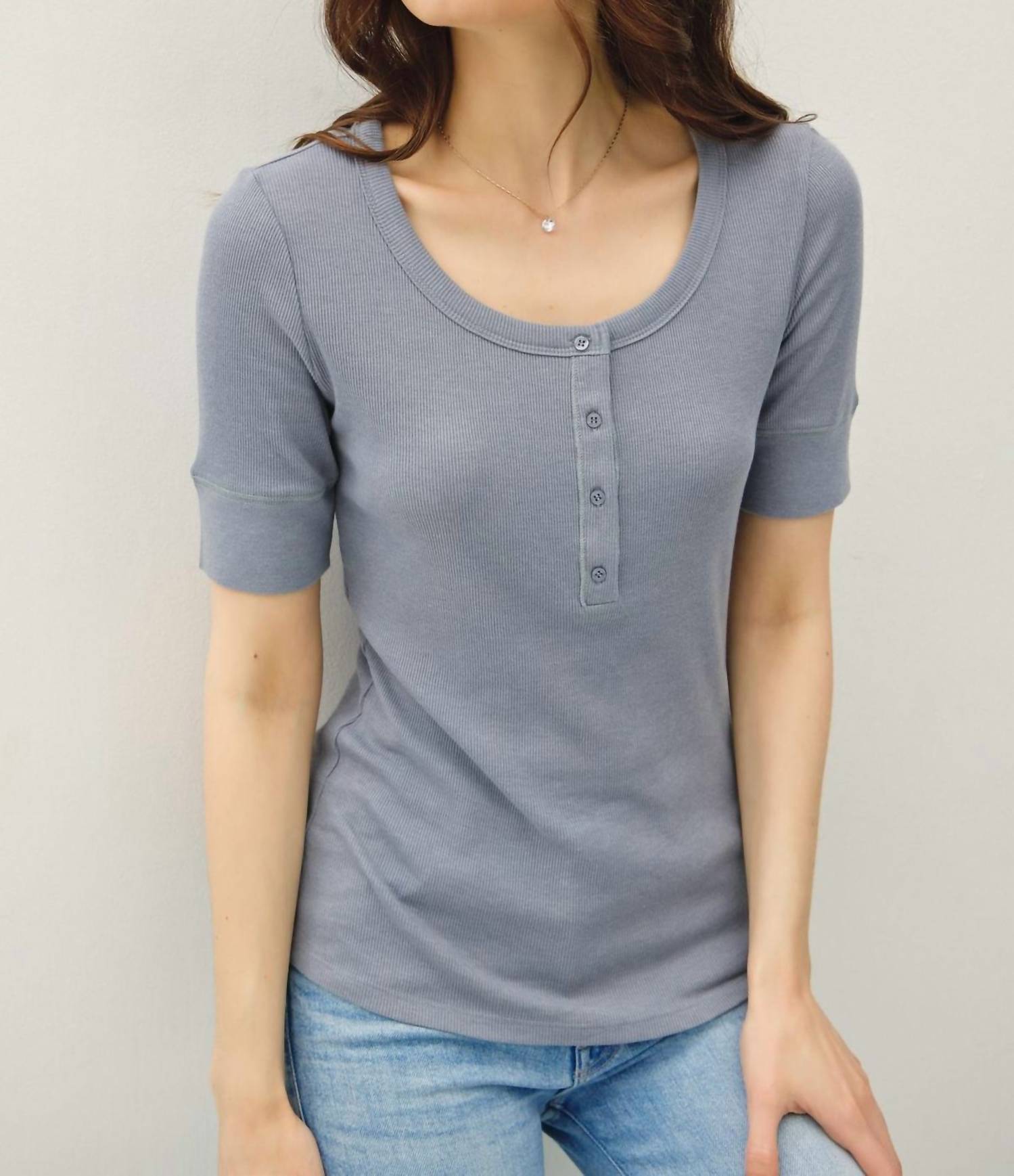 Be Cool - Ender Top