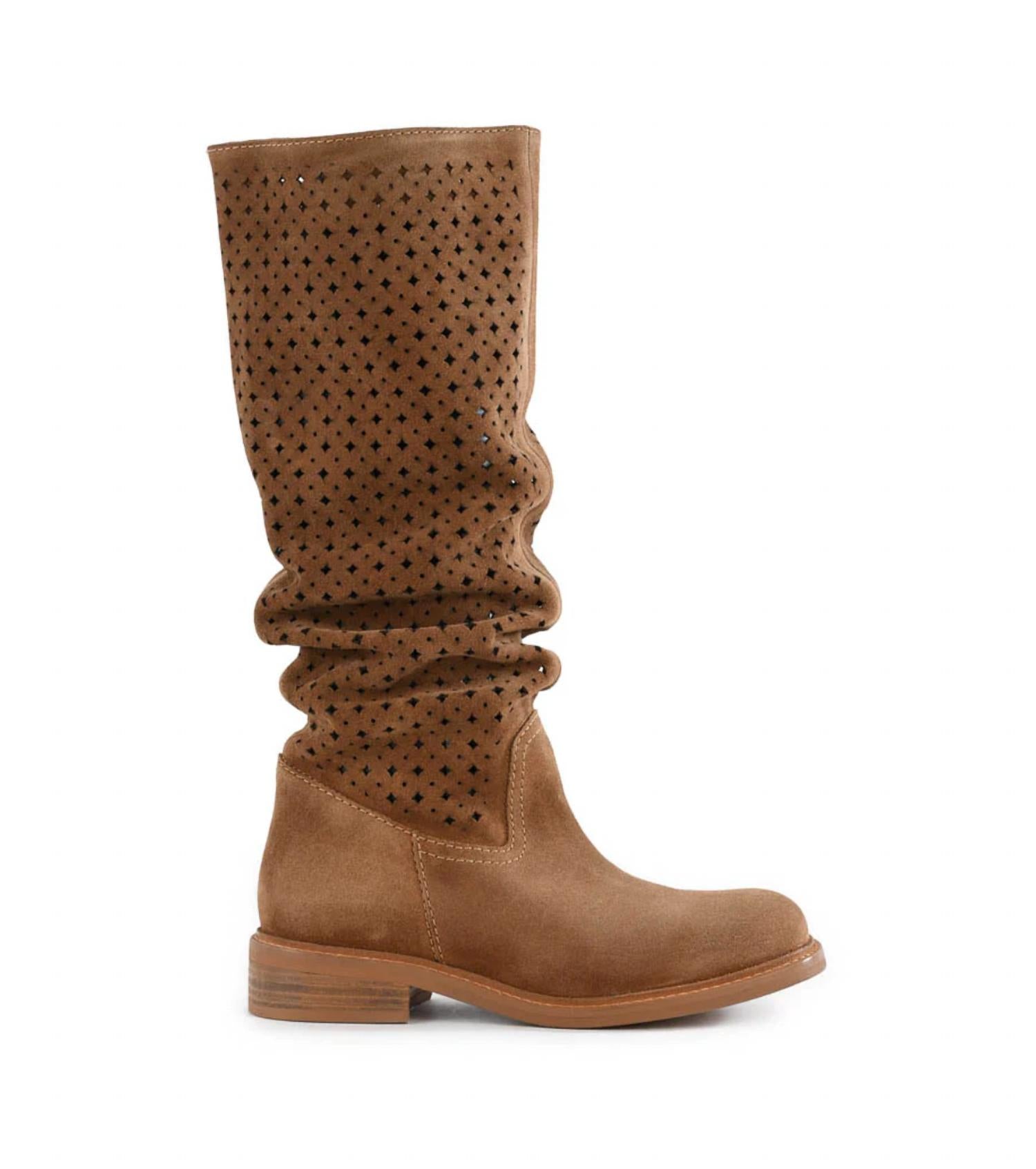 Seychelles - Women's Desert Eagle Tall Boots