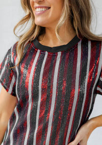Mary Square - Julia Mini Dress