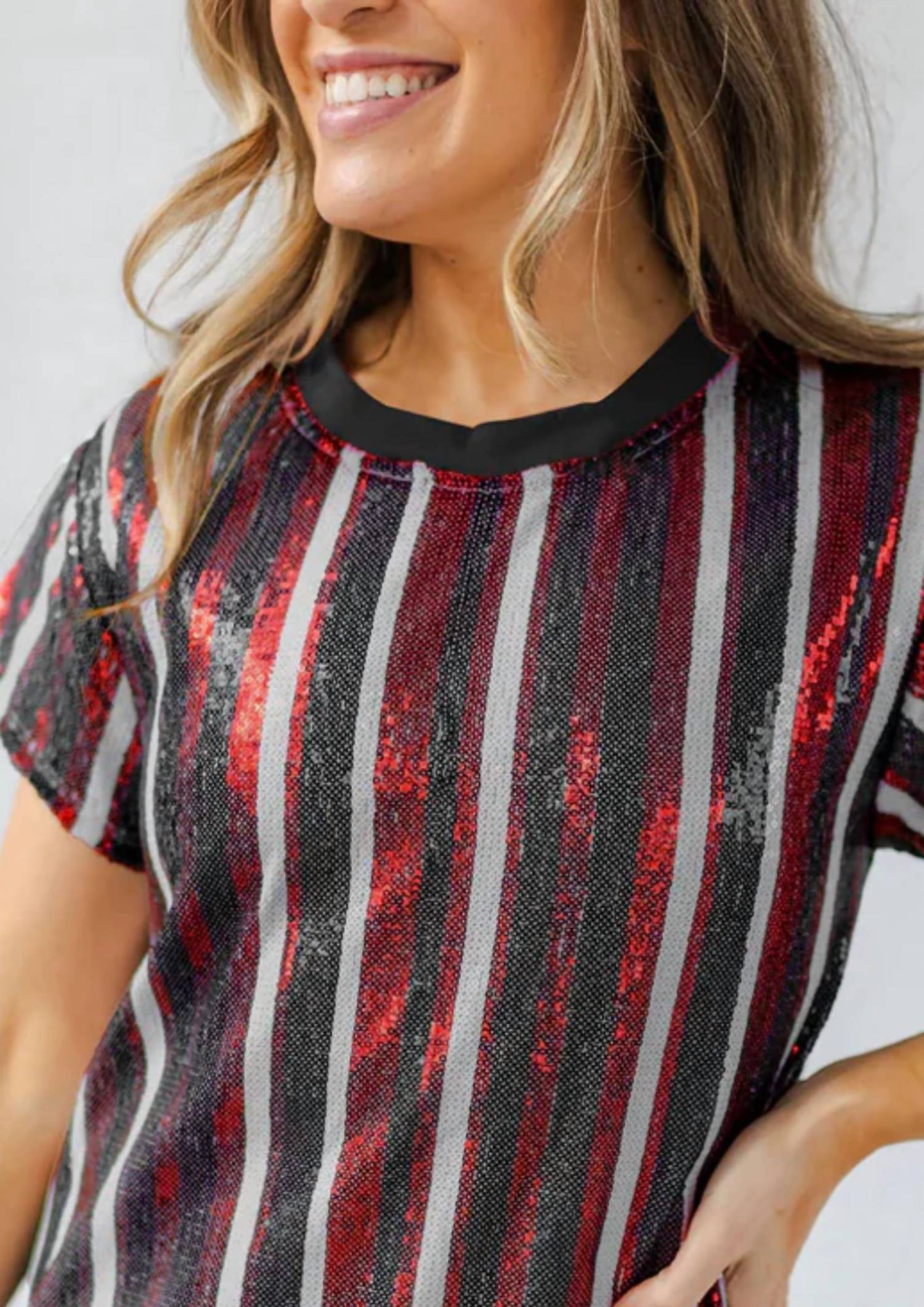 Mary Square - Julia Mini Dress
