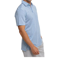 Southern Tide - Driver Baywood Stripe Polo