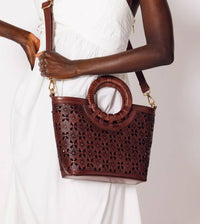 Cleobella - Marcy Mini Bag Tote