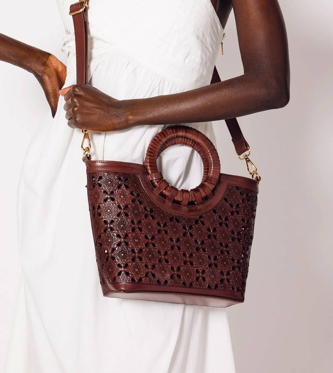 Cleobella - Marcy Mini Bag Tote