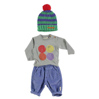 Piupiuchick - Kid's Longsleeve Sweats