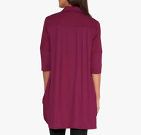 Stella Carakasi - Tiburon Icon Tunic