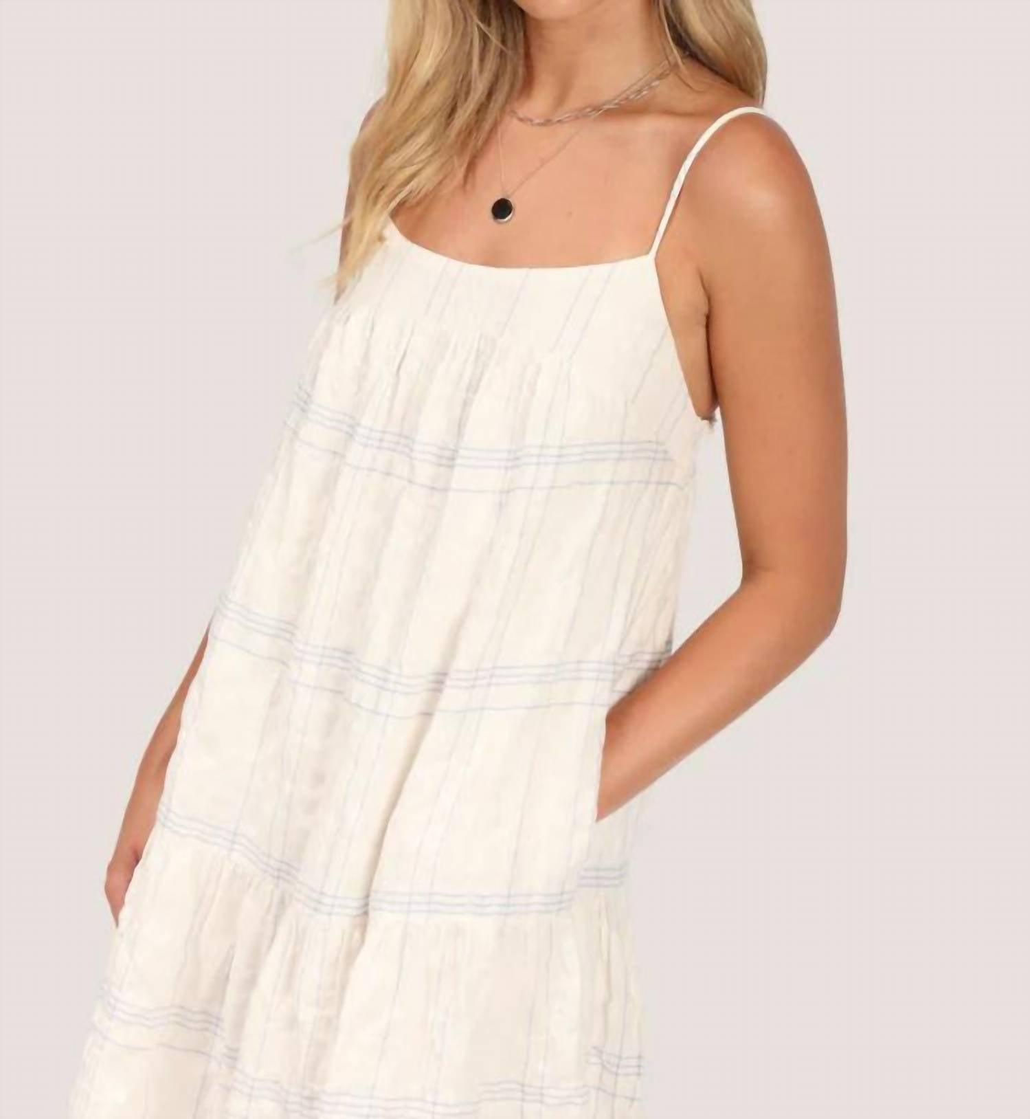 Dylan - Emma Dress