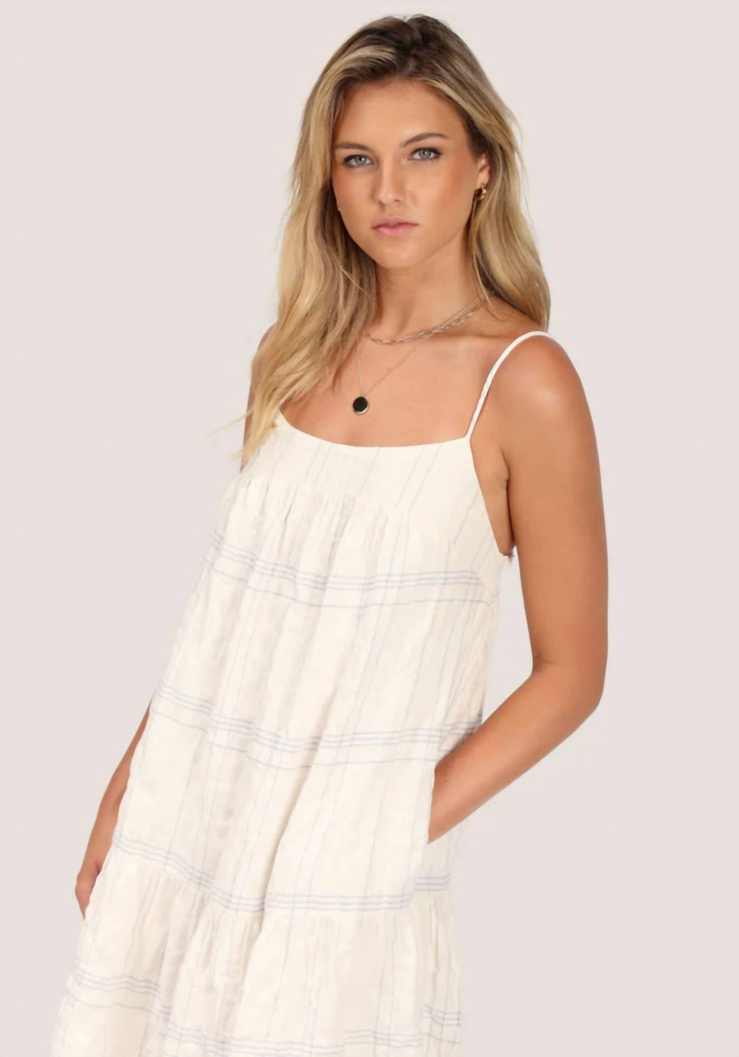 Dylan - Emma Dress