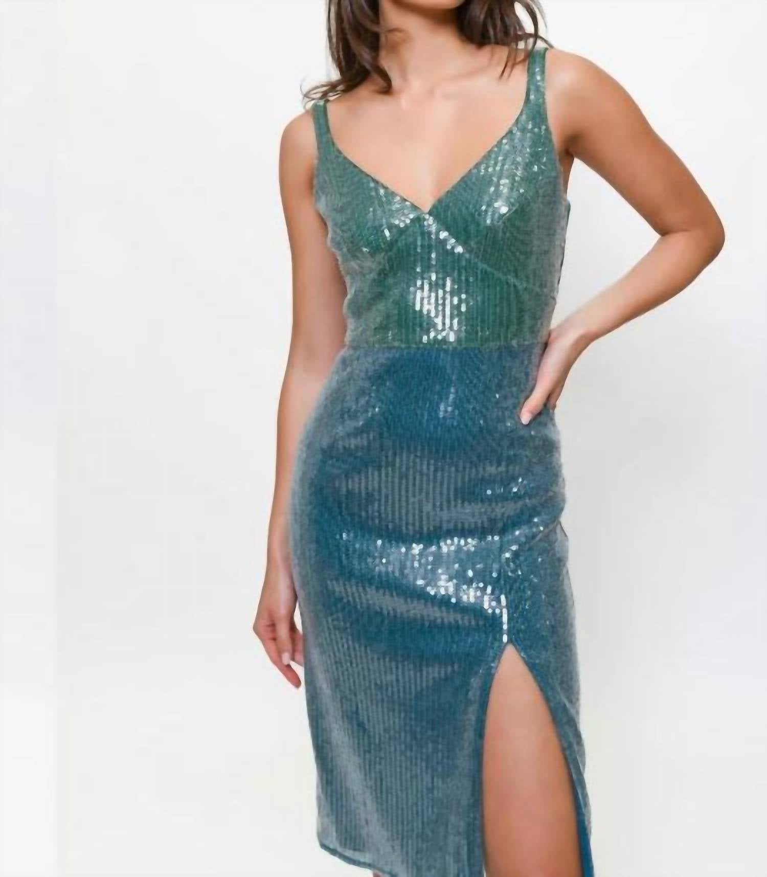 Hutch - Rosabella Dress