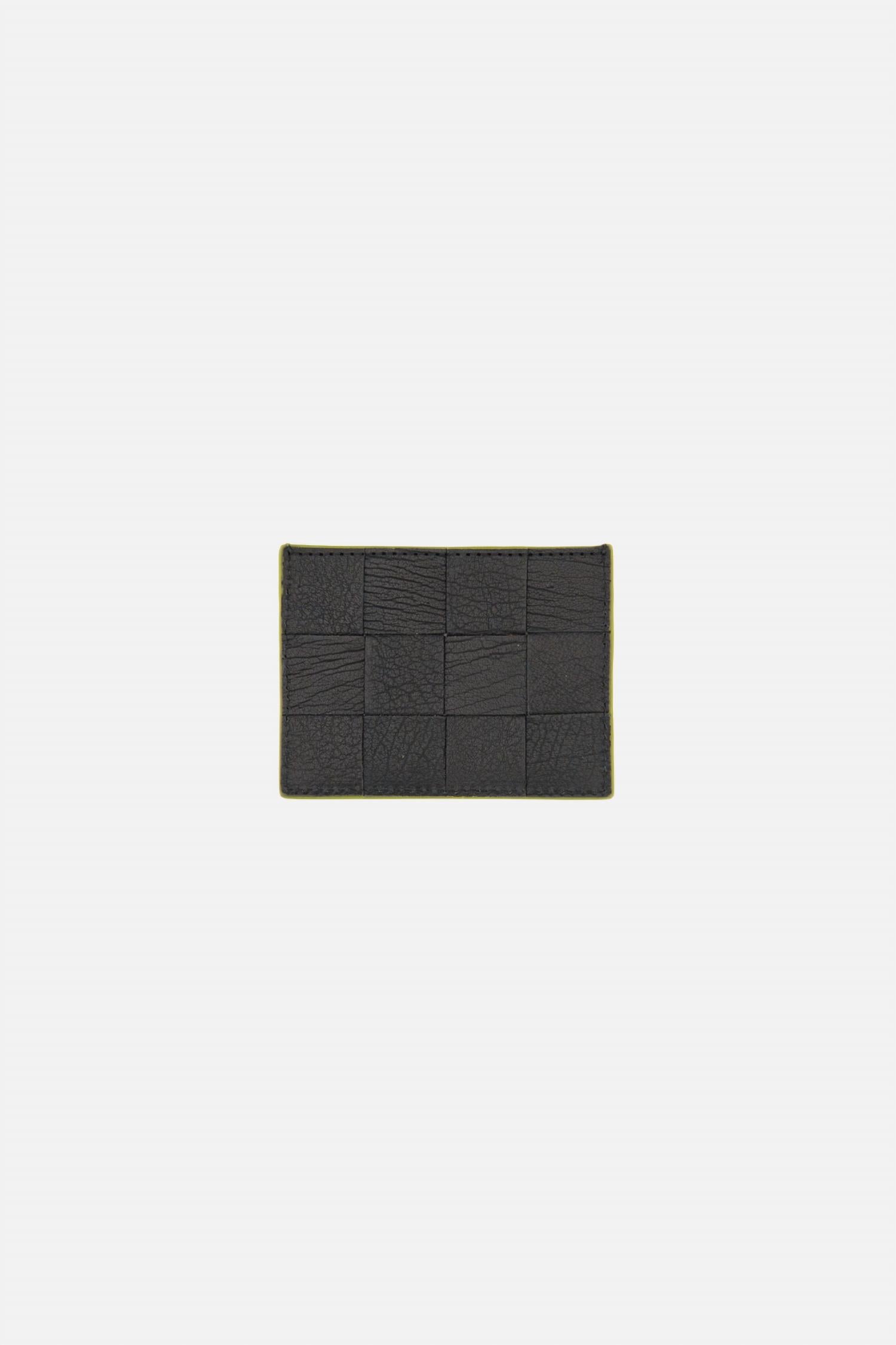 Dragon Diffusion - Women's Check Cardholder