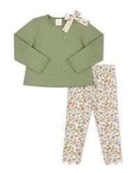Lullaby Set - Madeline Legging Set