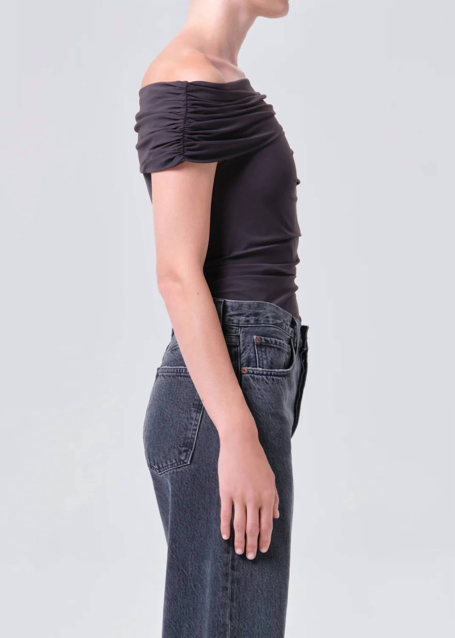 Agolde - Sherilyn Bodysuit