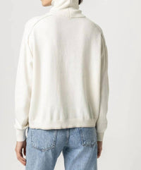 Lilla P - Easy Turtleneck Sweater