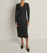 Nation Ltd - Sandrine Midi Dress
