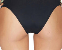 Reef - Solid Strappy Bikini Bottom