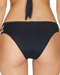 Reef - Solid Strappy Bikini Bottom