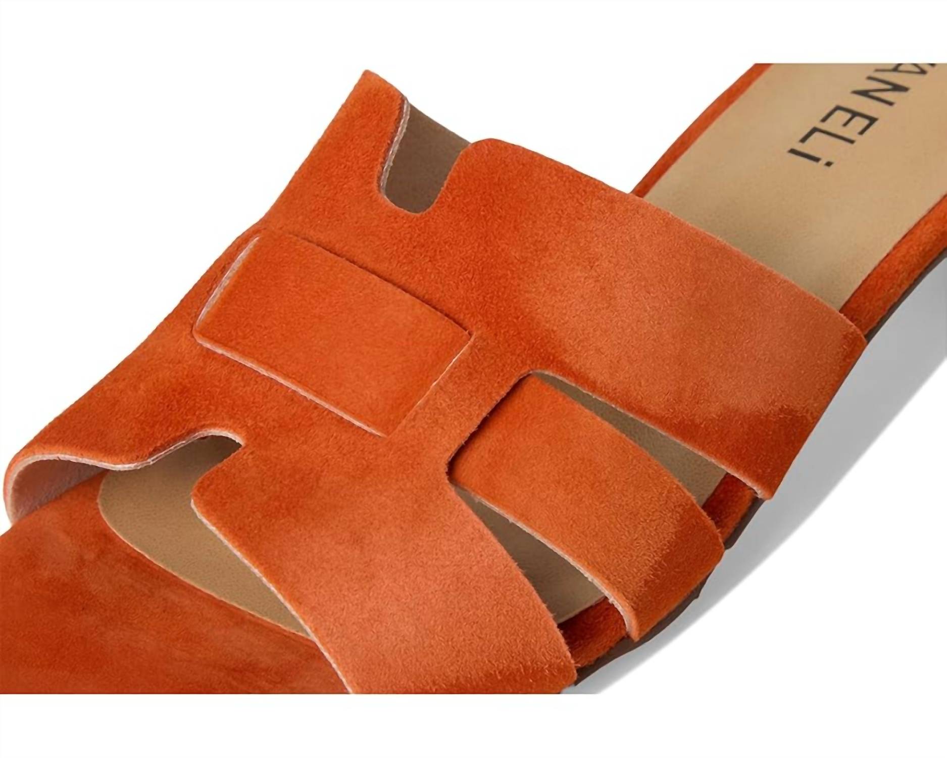 Vaneli - Women's Heidi Sandals