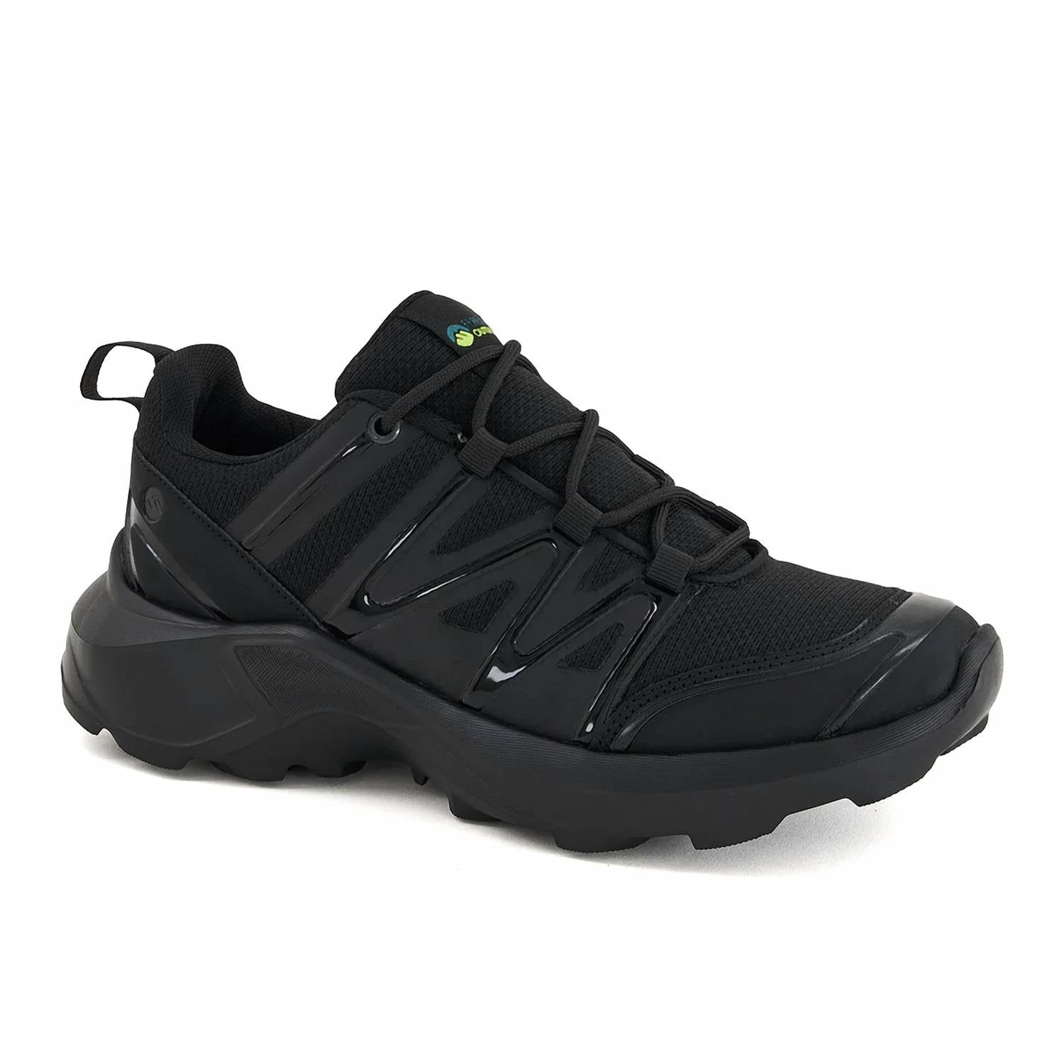Ferrato - Men's Outdoor Sneaker