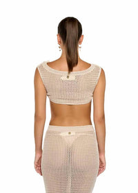 Bananhot - Yoko Knitted Shirt