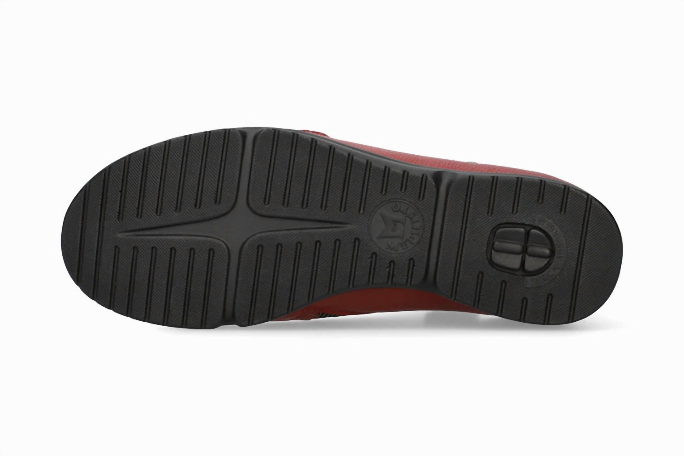 Mephisto - Women's Romia Round Toe Bootie