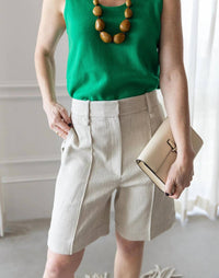 A.Emery - Keely Tailored Short