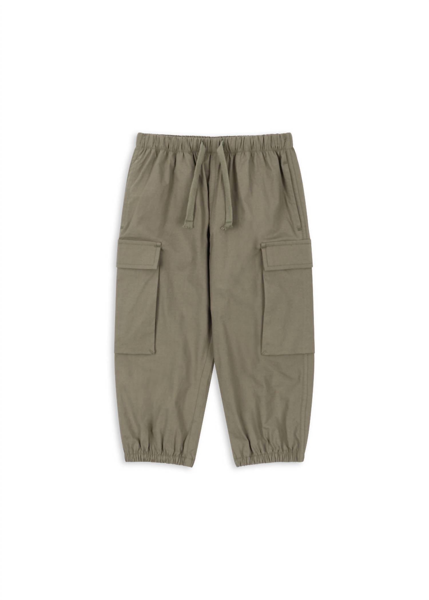 Konges Sløjd - Kid's Peppe Pants