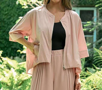 Joh - Jolie Jacket Top