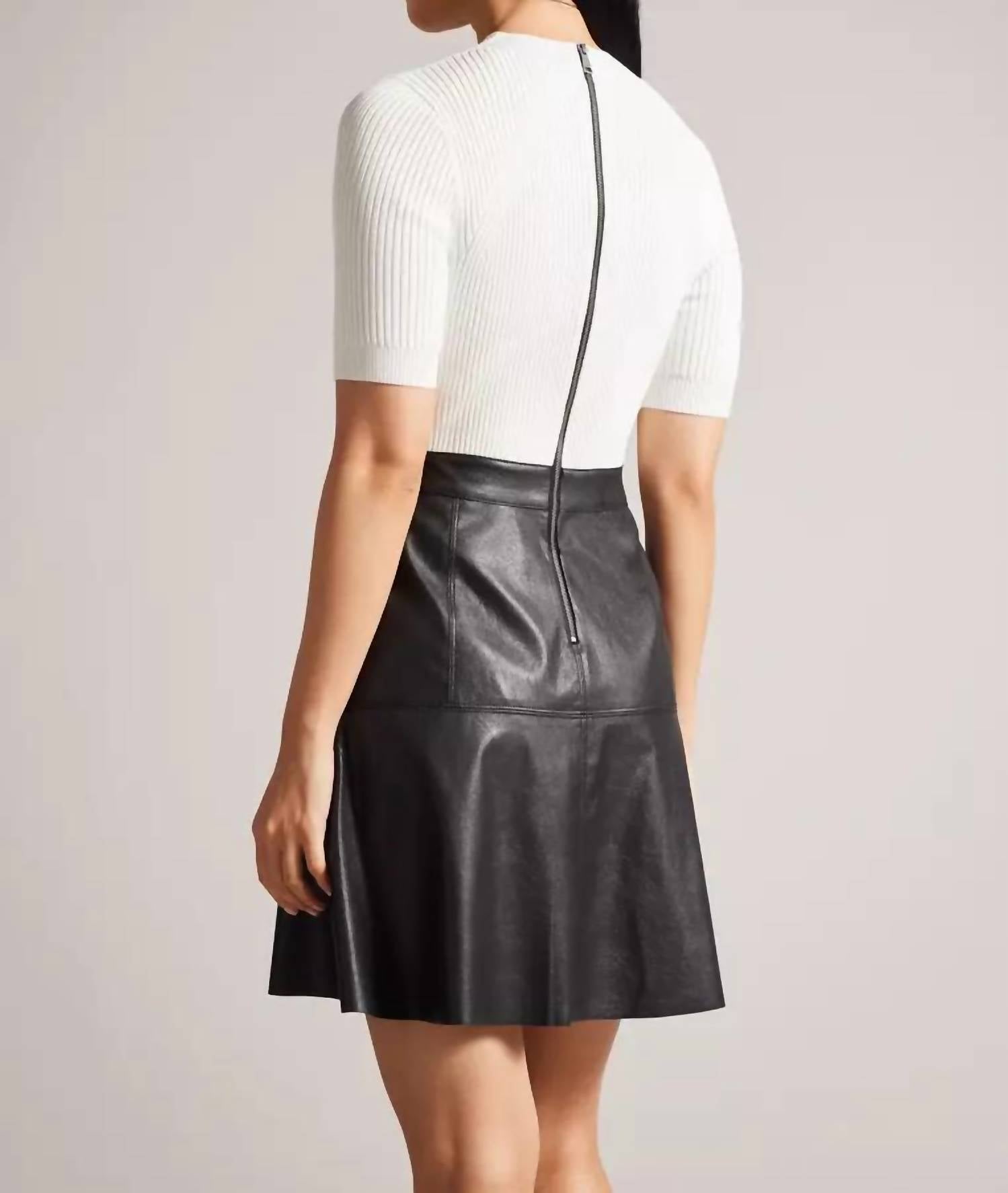 Ted Baker - Oliyia Dress