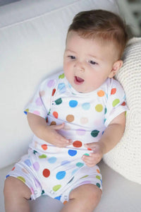 Ollie Jay - Half Sleeve Rash Guards