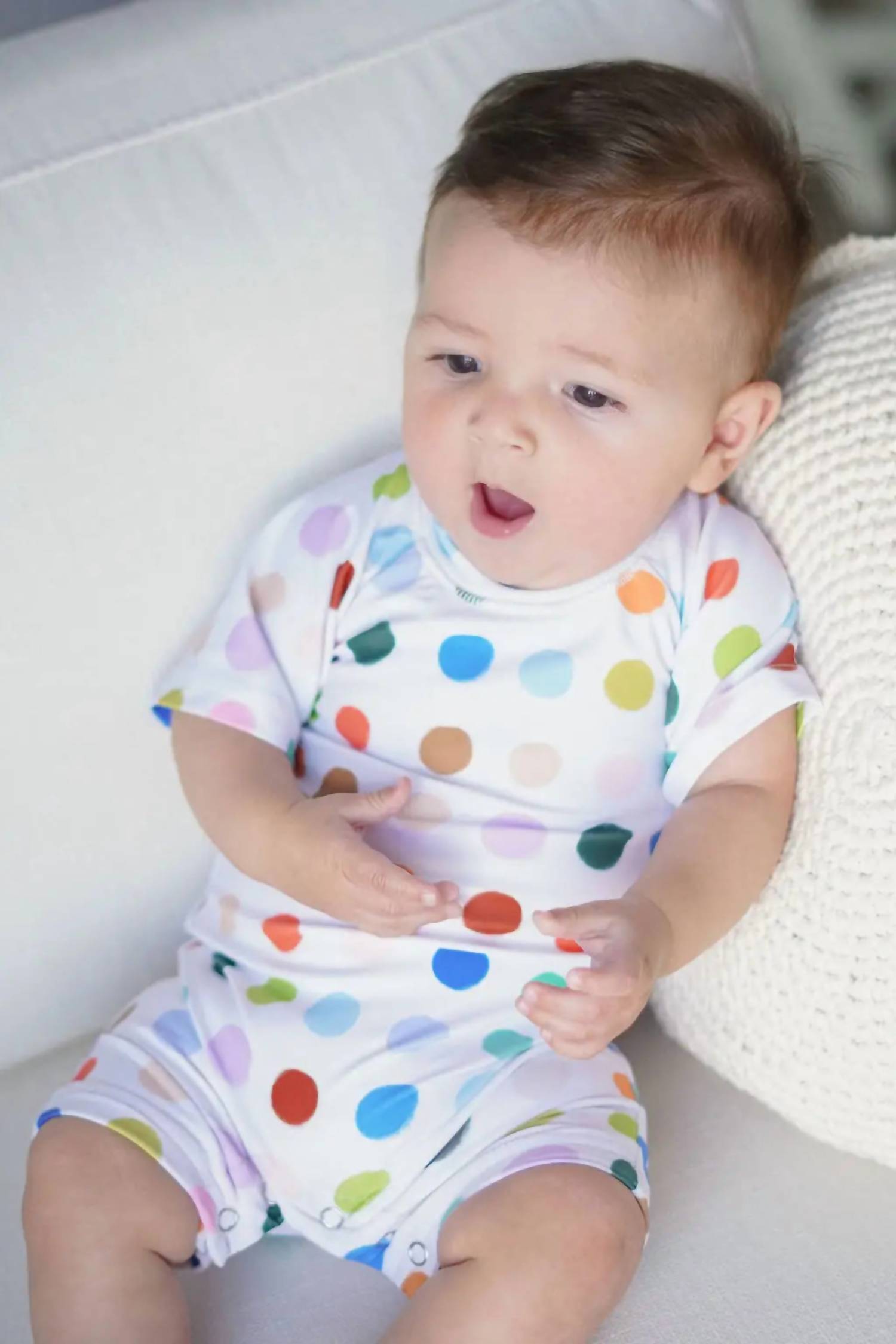 Ollie Jay - Half Sleeve Rash Guards